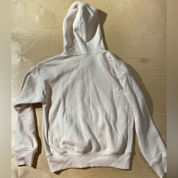 Member’s Mark Cream Fleece Hoodie Small (EF) - Picture 12 of 15